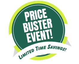 price buster event