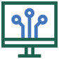 technology icon