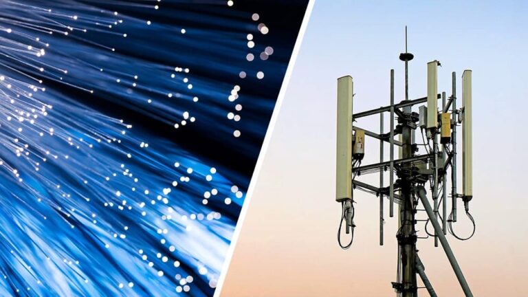 fiber technology