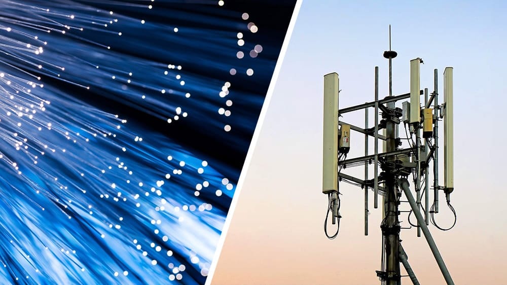fiber technology