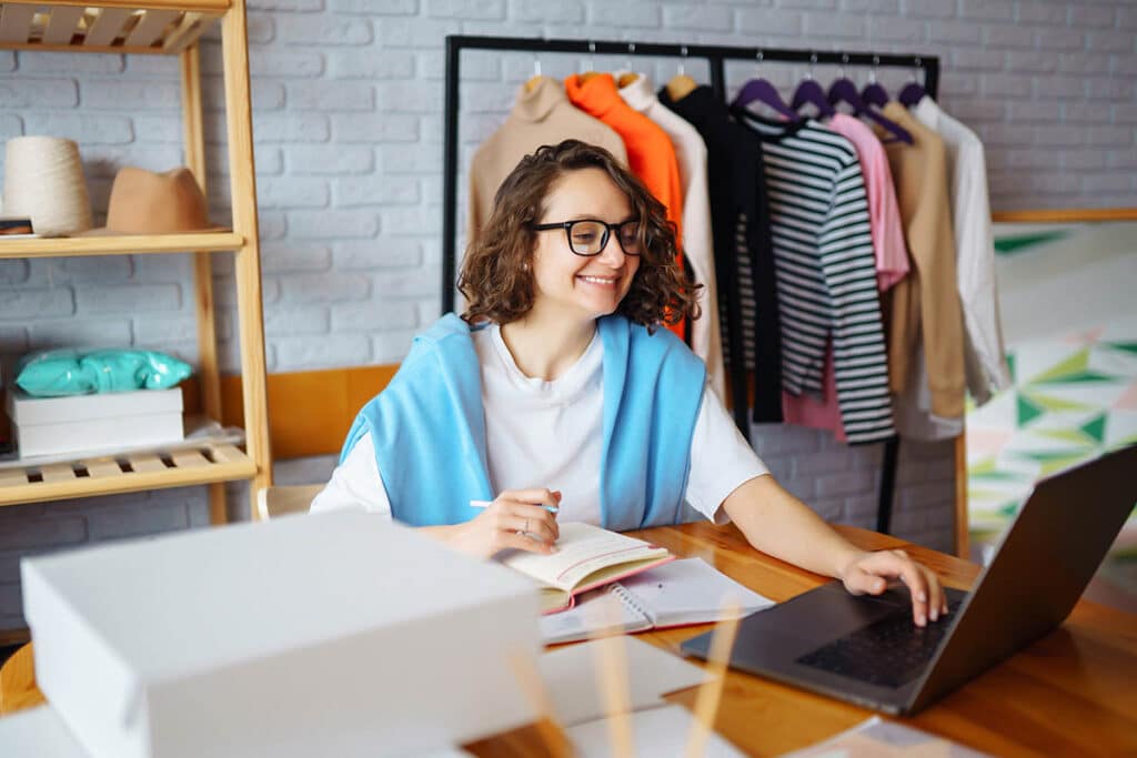 small business owner